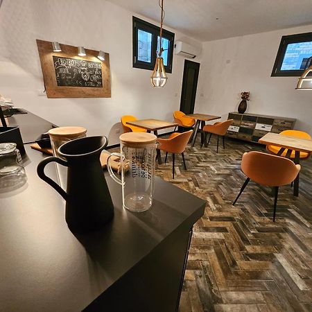 Giardinidieva Loft Gorizia Kültér fotó