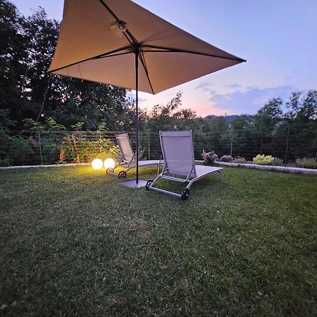 Giardinidieva Loft Gorizia Kültér fotó